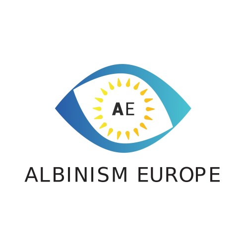 Albinism Europe